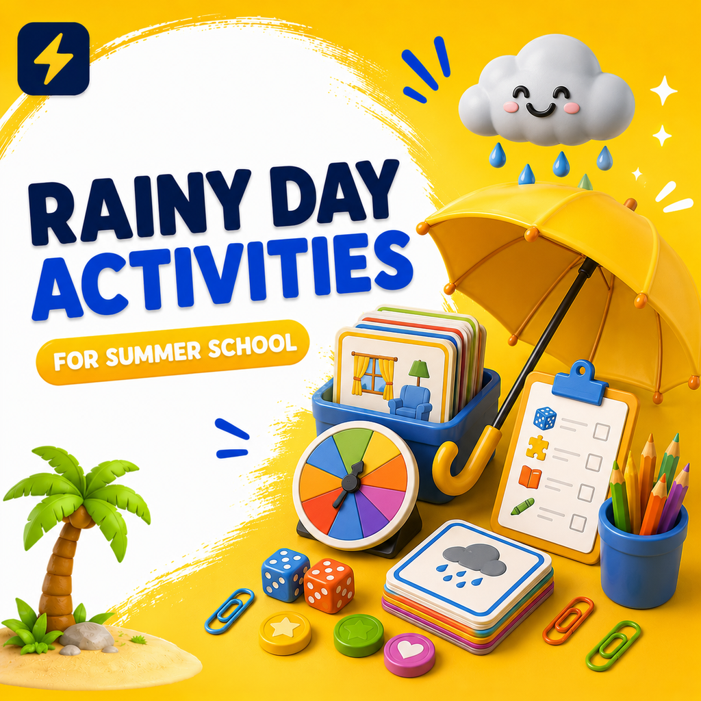 Summer Mega Bundle