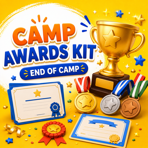 Summer Mega Bundle 1