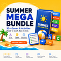 Summer Mega Bundle